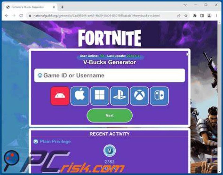 ~1~#Fortnite v Bucks Generator GET Now Free NO Human Verification 2024 { m9GU}