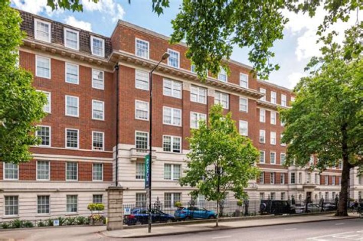 11 Oslo Court, Prince Albert Road, London, NW8 7EN: LON/00BK/OC9/2021/0242