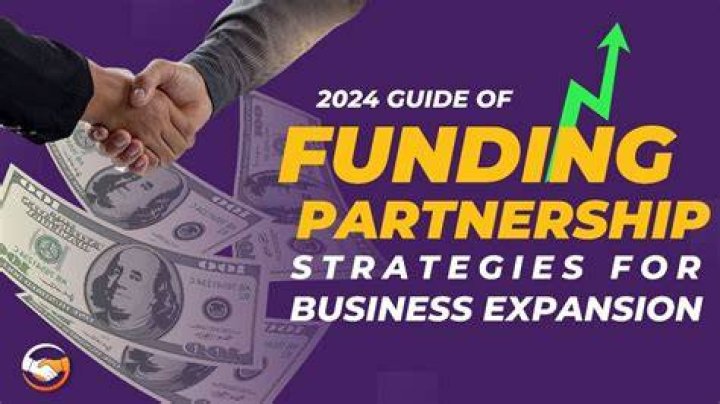 14. Strategic Partnerships - Capital Funding Guide - Guidance