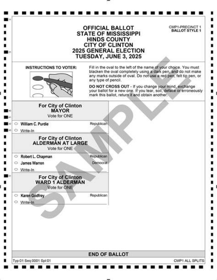 2.10.1 Ballot Counting