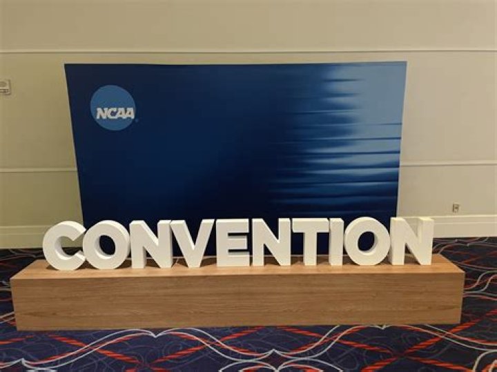 2012 NCAA Convention Streamed Session Playback