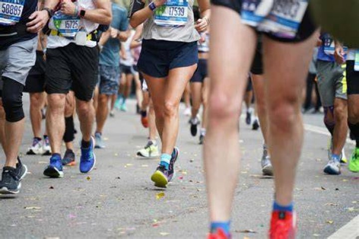 2023 Runners Half Marathon of Reston and 5K 5K