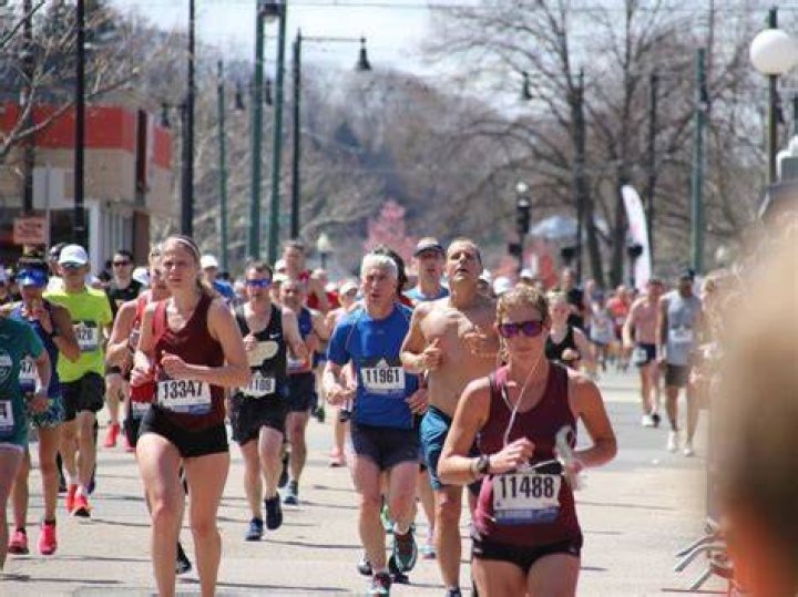 2023 Runners Half Marathon of Reston and 5K