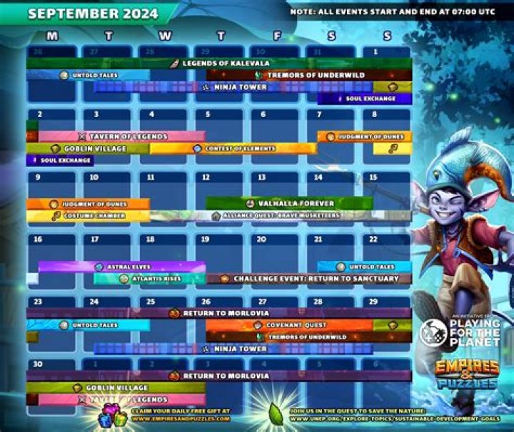 2024 Calendar of Regional Events “ PA/NJ/DE