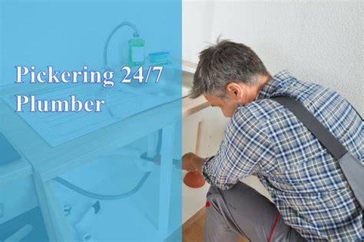 24/7 Plumber in Chestertown, MD