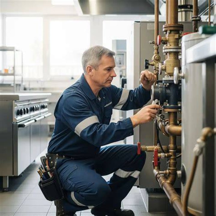 24Hr Plumber in Windermere, FL