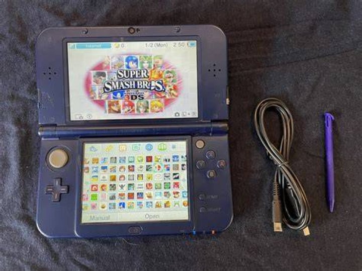 3DS