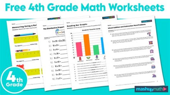 4th Grade / 4th Grade Resources