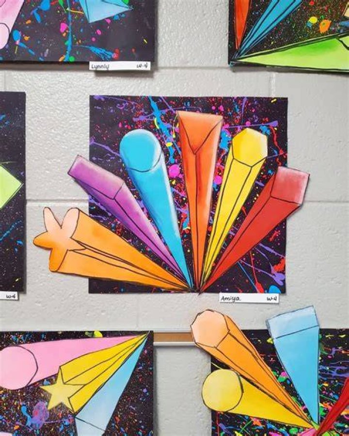 4th Grade Classes / Bio Arzoomanian