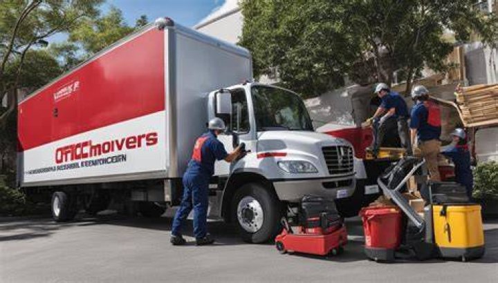 5 Star Movers Sarasota