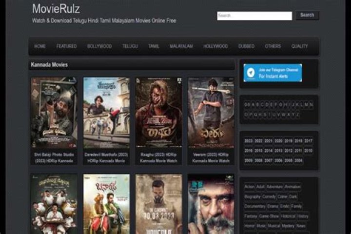5movierulz 2024 -- Download: What You Need to Know About Free Movies