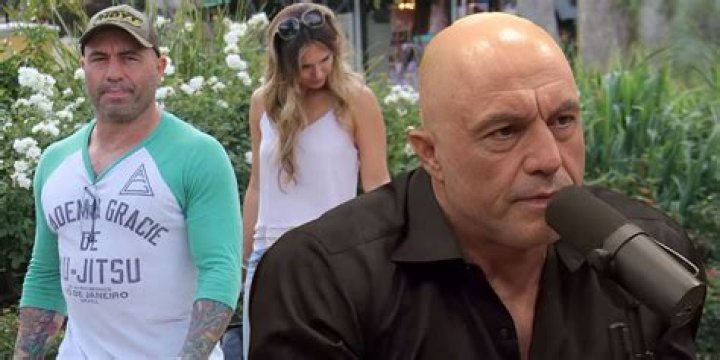 6 Years Later, Miesha Tate Recalls Joe Rogans Struggle To Not Stare at HerB*tt: I Alway