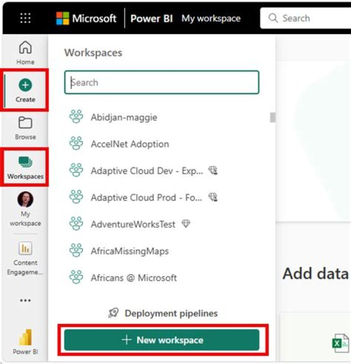 7.3 Exercise 14- Creating a Workspace to Retrieve Job History · GitBook