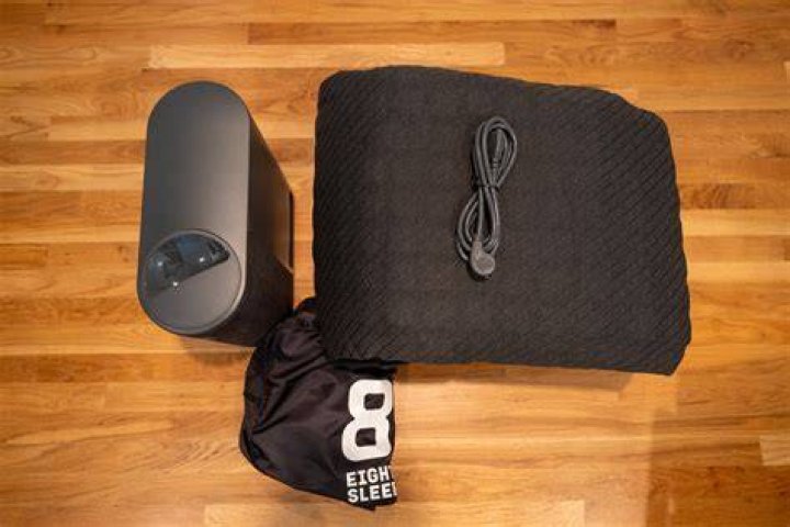 8 sleep pod thermo cover