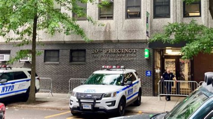 9.1 New Precinct Procedures
