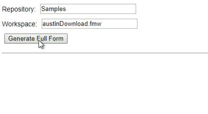 9.2 Exercise 17- Creating the Dynamically Populated Form Web Page · GitBook