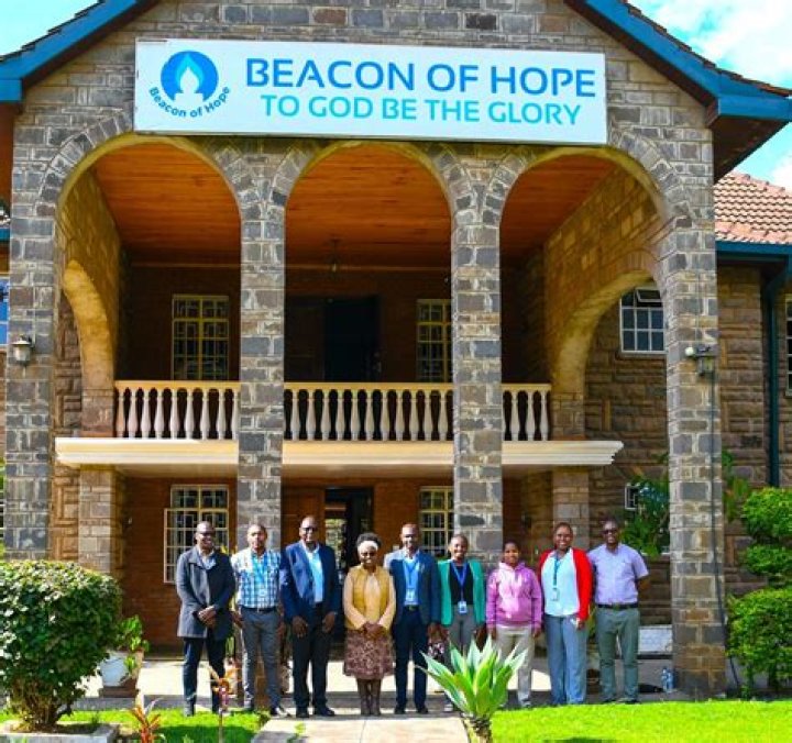 A Beacon Of Hope And Community In Houston