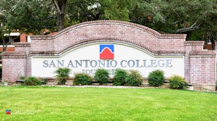 A Beloved San Antonio Educator