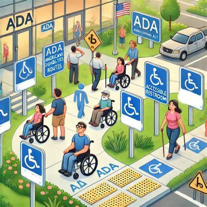 A Business Owner's Guide to Understanding ADA and California Accessibility Requirements