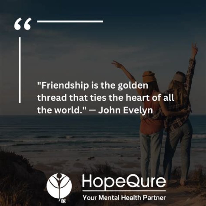 A Candid Conversation About Friendship And Music