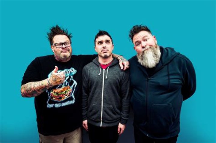 A Comedic Journey from Small Clubs to Sold-Out Arenas