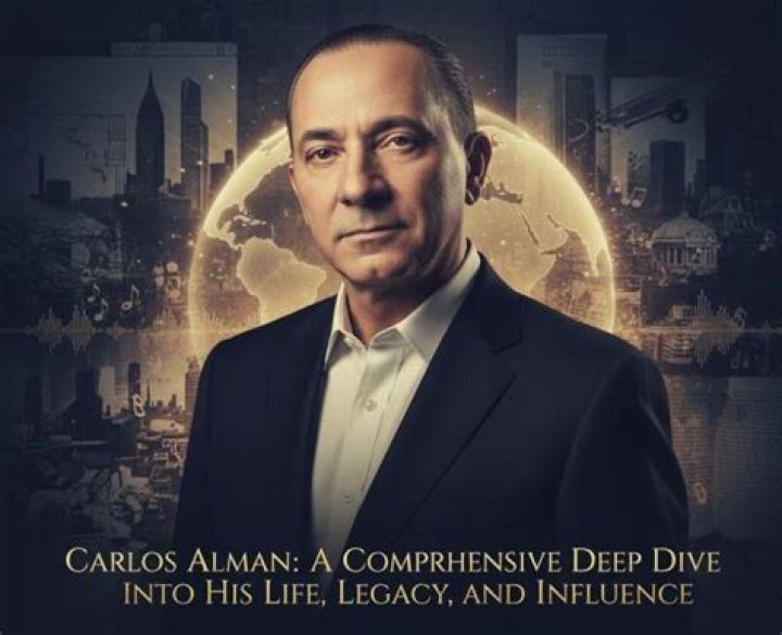 A Comprehensive Dive Into His Biography