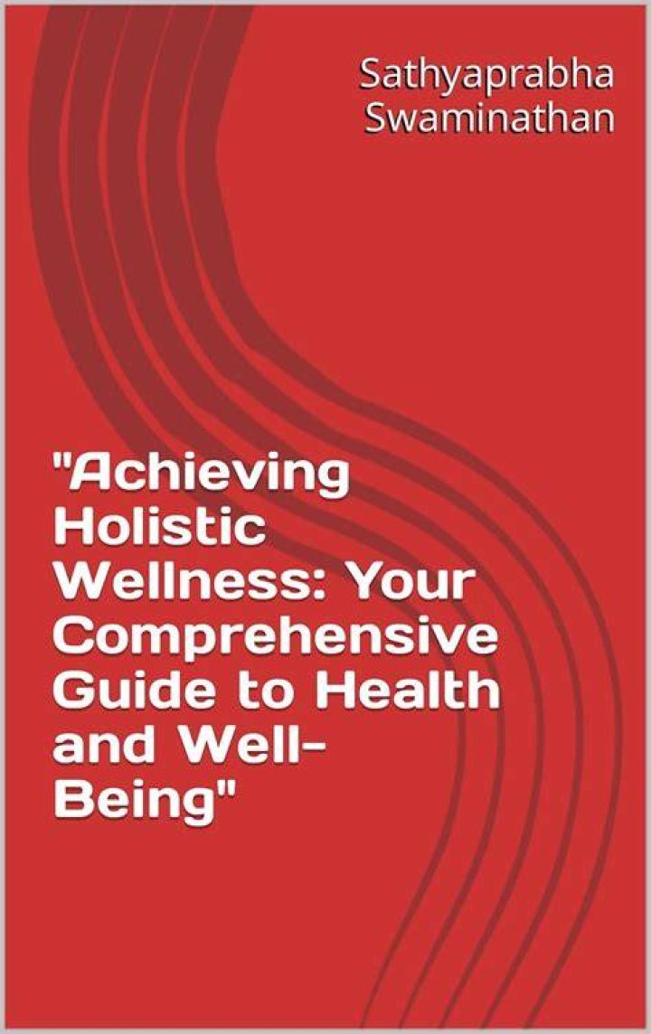 A Comprehensive Guide to Health and Wealth