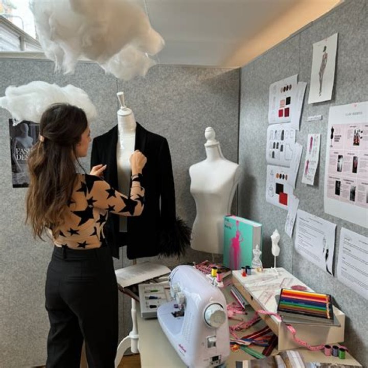 A Creative Force In Fashion And Beyond