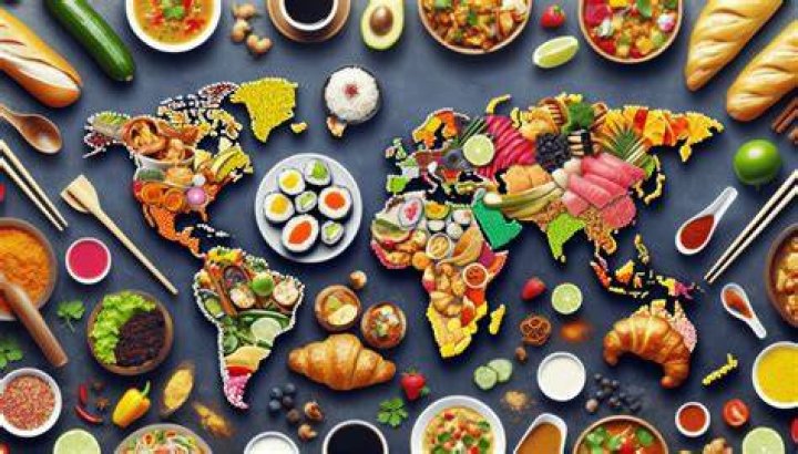A Culinary Journey Into South Indian Flavors