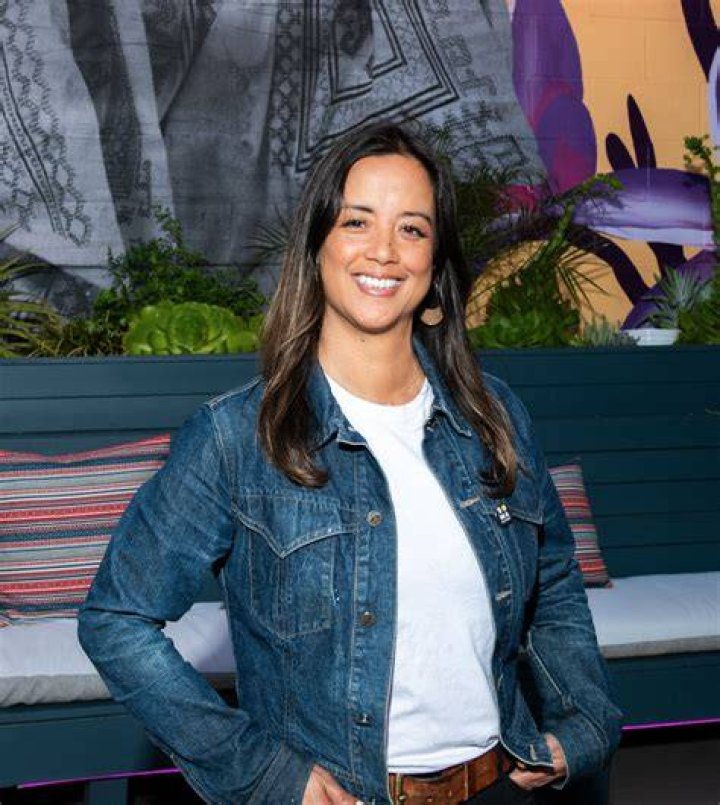A Culinary Trailblazer And Social Advocate