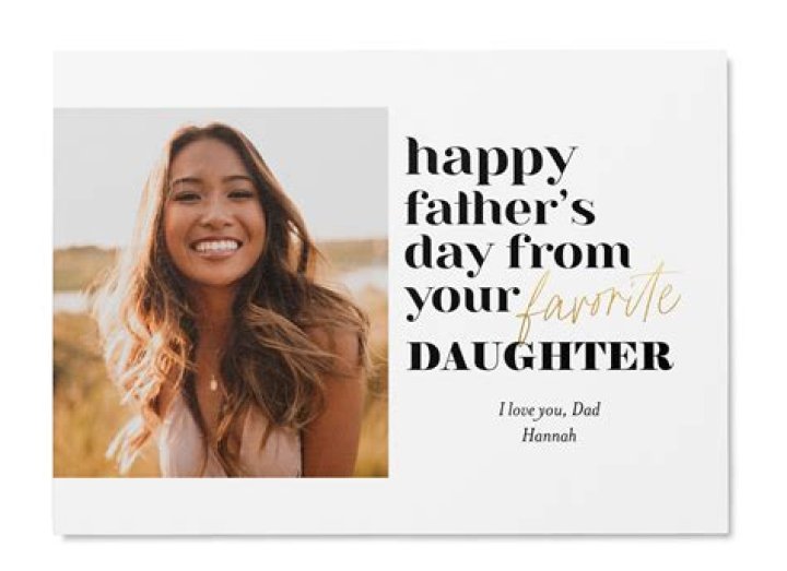 A Daughter's Truth, A Father's Redemption