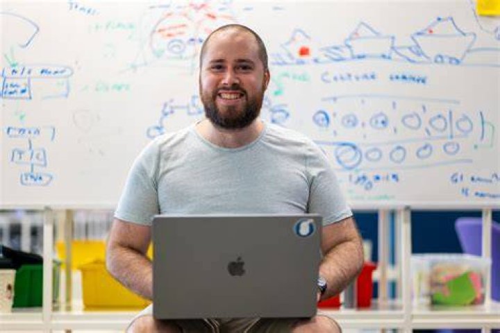 A day in the life of a service designer at GDS