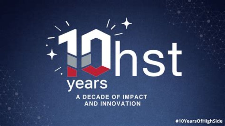 A Decade Of Impact And Innovation
