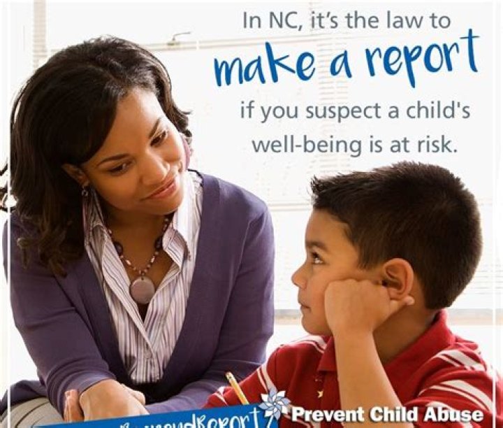 A Deep Dive Into Child Abuse Charges