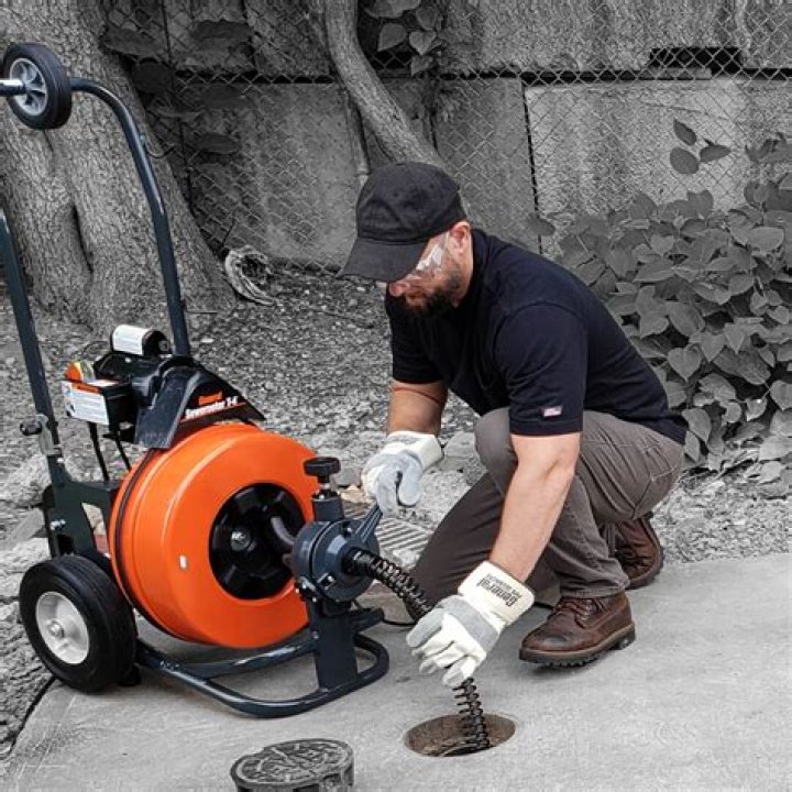 A Deep Dive Into Drain Cleaning Solutions