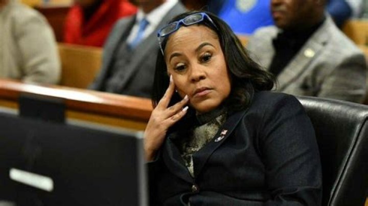 A Deep Dive Into Fani Willia's Husband's Role