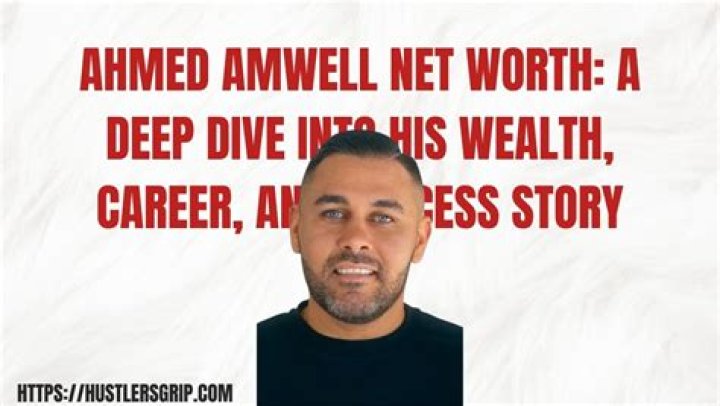 A Deep Dive Into His Net Worth In 2023
