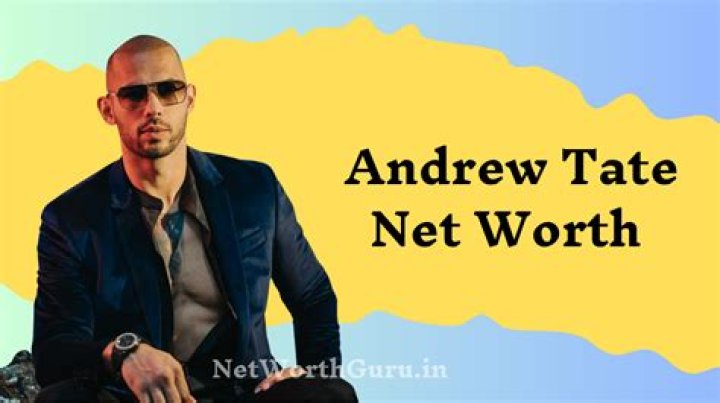 A Deep Dive Into His Net Worth In Dollars