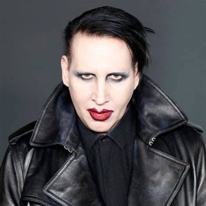 A Deep Dive Into Marilyn Manson's Masterpiece