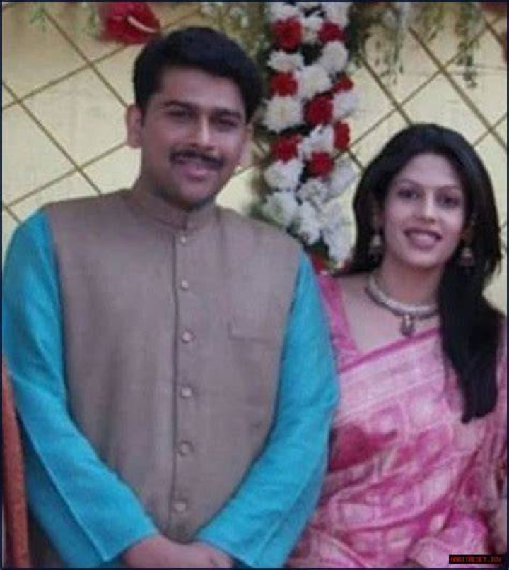A Deep Dive Into "Palki Sharma Husband"