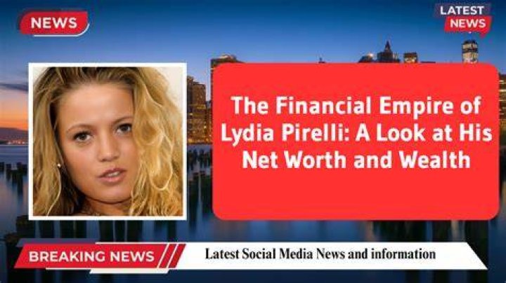A Deeper Look Into Her Net Worth And Biography