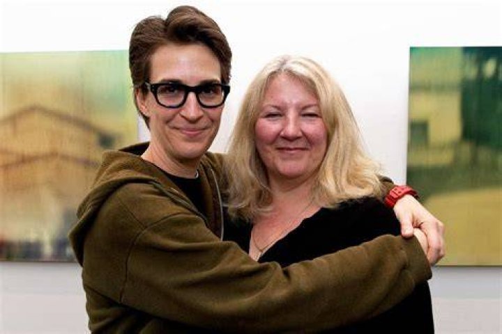 A Deeper Look Into Her Relationship With Susan Mikula