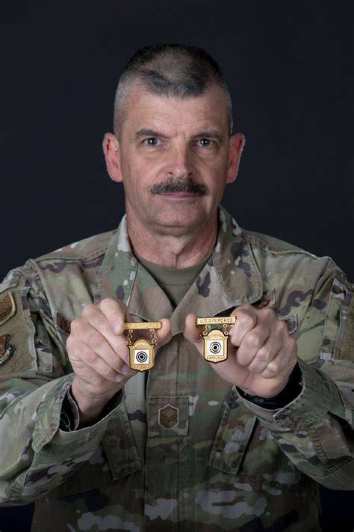 A Defensive Force With A Sharpshooter's Touch