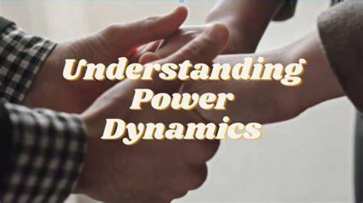 A Discussion On Consent, Power Dynamics, And Victim Blaming