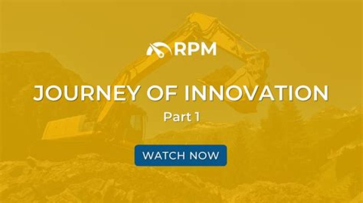 A Drummer's Journey Of Innovation