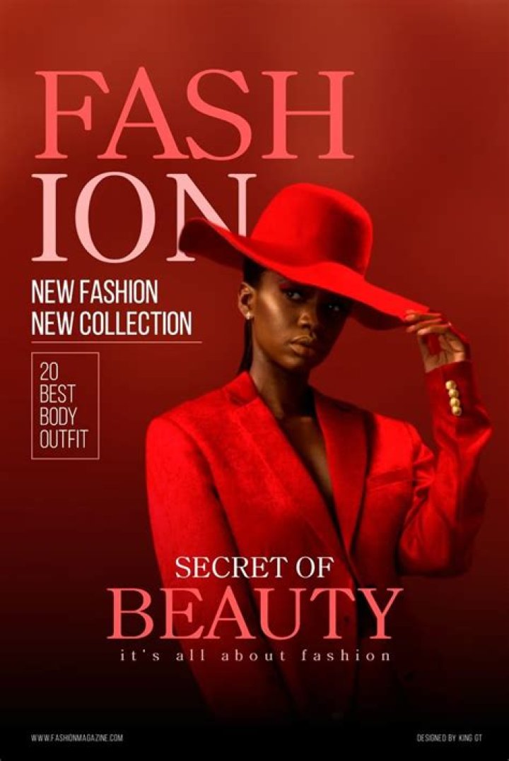 A Fashion Icon And Reality Star Revealed