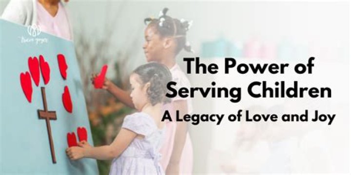 A Father's Journey Of Love, Legacy, And Children's Well-being