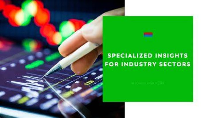 A Gateway To Industry Insights