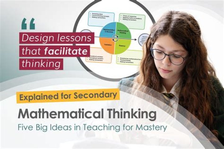 A Gateway To Mathematical Mastery