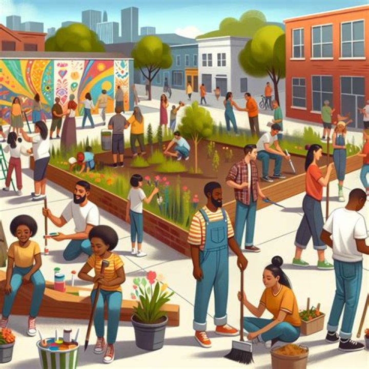 A Gemstone Of Culture, Community, And Transformation